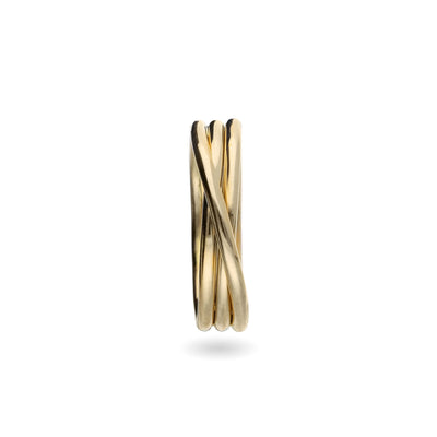 Anello Filodellavita Classic Collection - AN8G