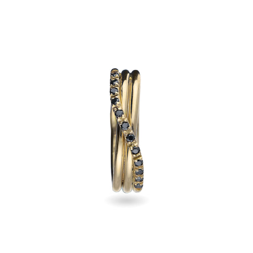 Anello Filodellavita Classic Collection - AN8GBN