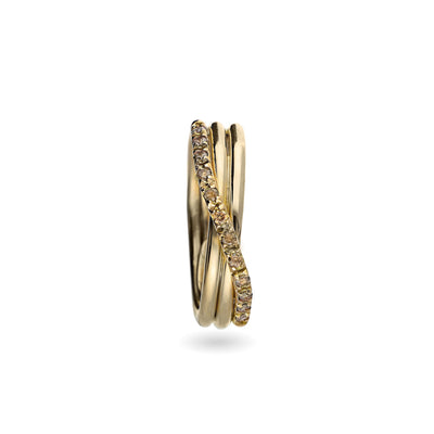 Anello Filodellavita Classic Collection - AN8GBR