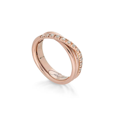 Anello Filodellavita Classic Collection - AN8RBT