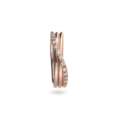 Anello Filodellavita Classic Collection - AN8RBT