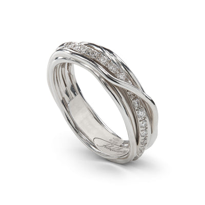 Anello Filodellavita Classic Collection - AN7ABT