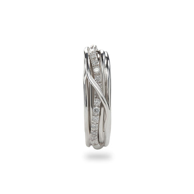 Anello Filodellavita Classic Collection - AN7ABT