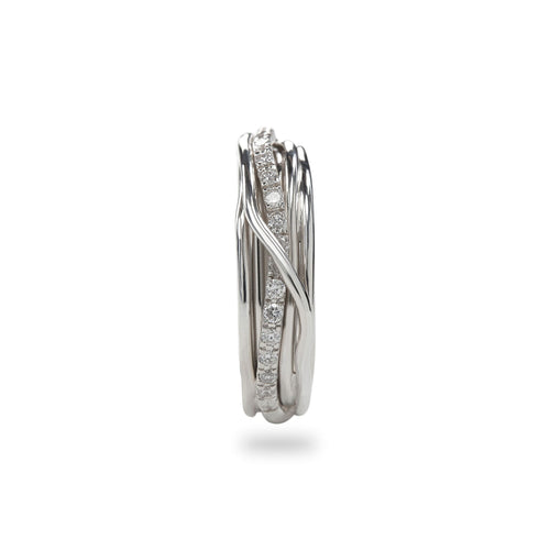 Anello Filodellavita Classic Collection - AN7ABT