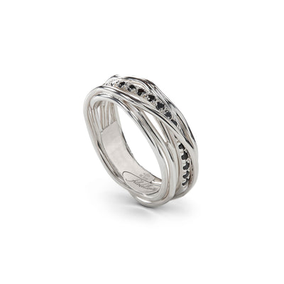 Anello Filodellavita Classic Collection - AN7ABN