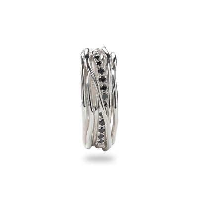 Anello Filodellavita Classic Collection - AN7ABN