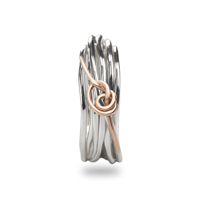 Anello Filodellavita Classic Collection - AN07AR