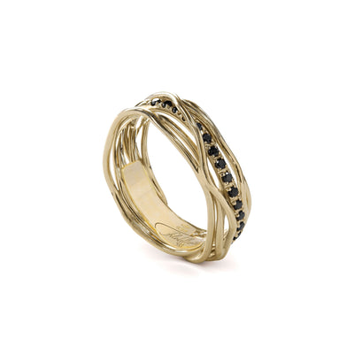 Anello Filodellavita Classic Collection - AN7GBN