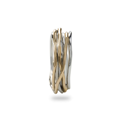 Anello Filodellavita Classic Collection - AN7AG