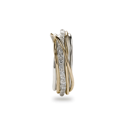 Anello Filodellavita Classic Collection - AN7AGBT