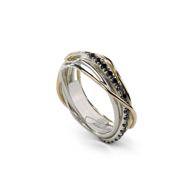 Anello Filodellavita Classic Collection - AN7AGBN