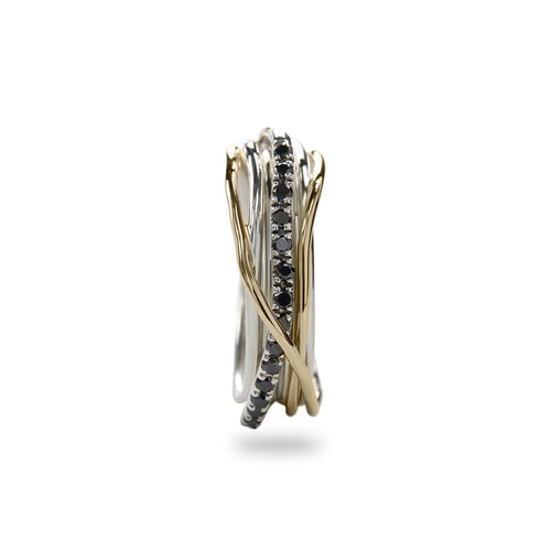 Anello Filodellavita Classic Collection - AN7AGBN