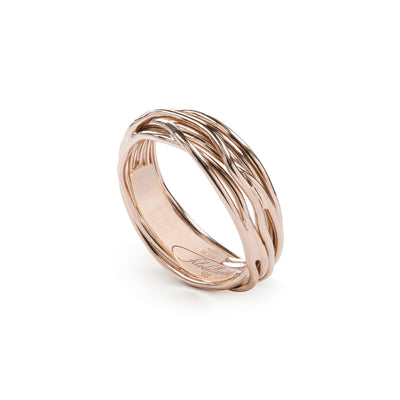 Anello Filodellavita Classic Collection - AN7R