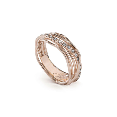 Anello Filodellavita Classic Collection - AN7RBT