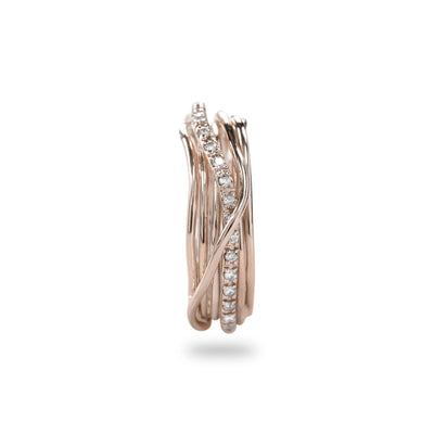 Anello Filodellavita Classic Collection - AN7RBT