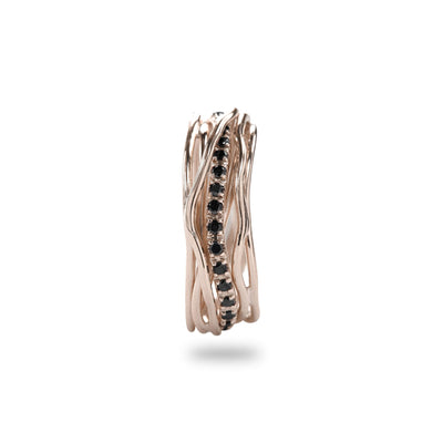 Anello Filodellavita Classic Collection - AN7RBN