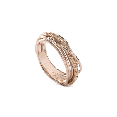 Anello Filodellavita Classic Collection - AN7RBR