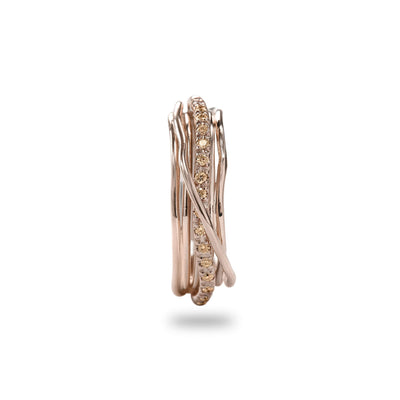Anello Filodellavita Classic Collection - AN7RBR
