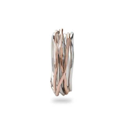 Anello Filodellavita Classic Collection - AN7AR