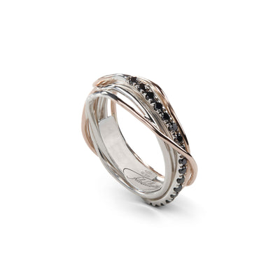 Anello Filodellavita Classic Collection - AN7ARBN
