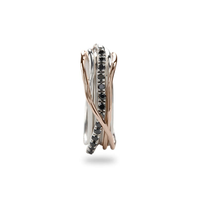 Anello Filodellavita Classic Collection - AN7ARBN