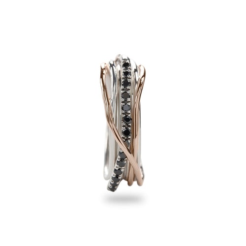 Anello Filodellavita Classic Collection - AN7ARBN