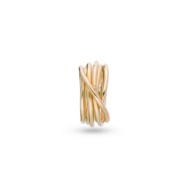 Anello Filodellavita Leda Collection - AN101G