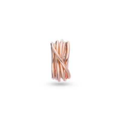 Anello Filodellavita Leda Collection - AN101R