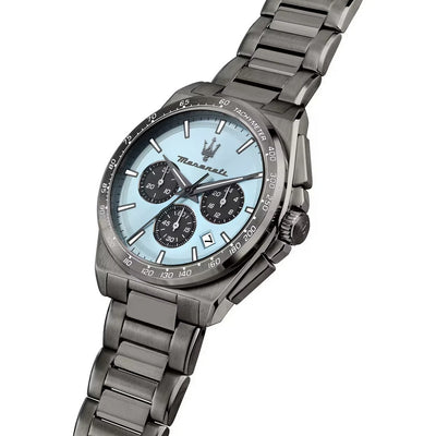 Orologio Uomo Maserati Velocità - r8873652004