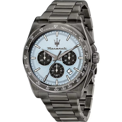 Orologio Uomo Maserati Velocità - r8873652004