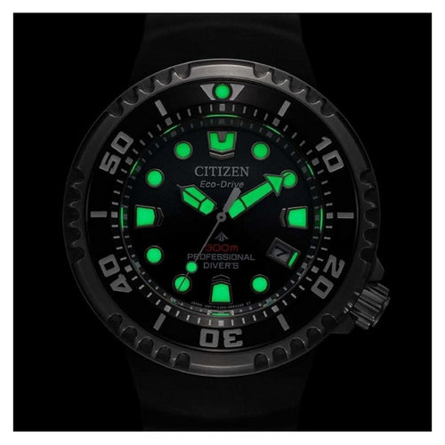 Orologio uomo Citizen Promaster Diver- BN1025-08L