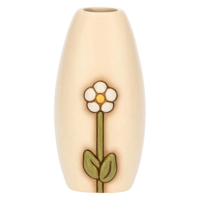 Thun Portacandela in ceramica Happy Country - C3229H90