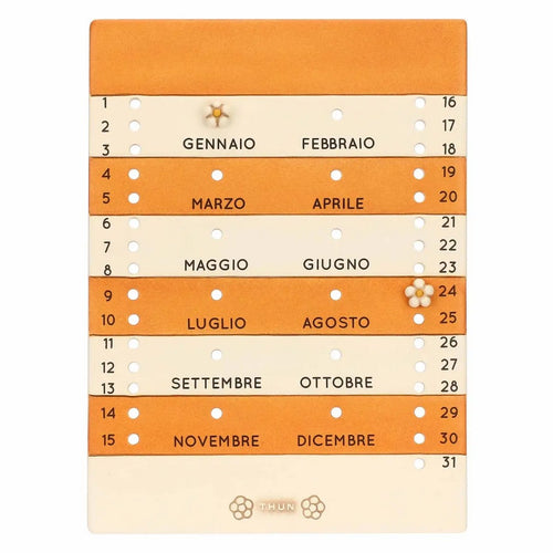 Thun Calendario da muro Chroma - T10846268B90