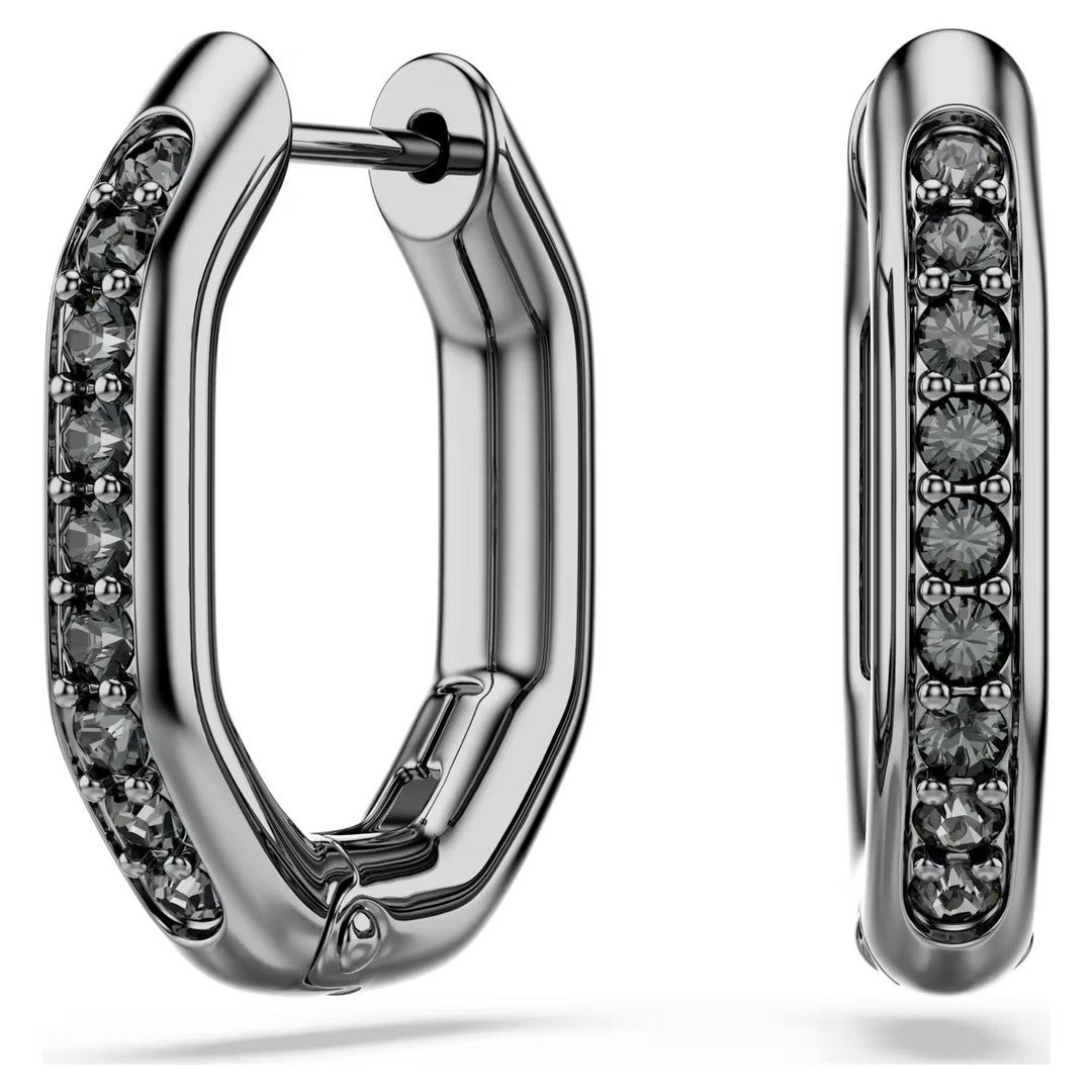 Swarovski Orecchini Donna a cerchio Dextera - 5724586