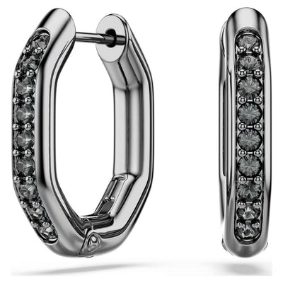 Swarovski Orecchini Donna a cerchio Dextera - 5724586