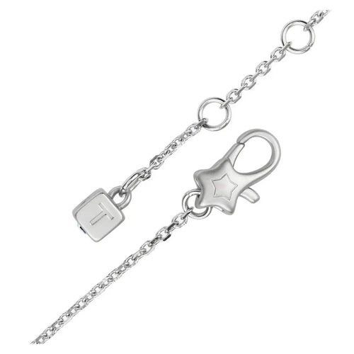 Thun Bracciale con stella e pendente "Toro" - T11338216P00