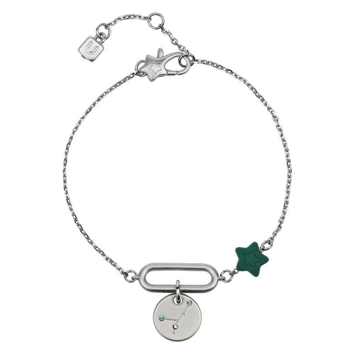 Thun Bracciale con stella e pendente "Cancro" - T11339216P00