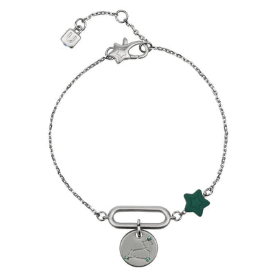 Thun Bracciale con stella e pendente "Leone" - T11341216P00