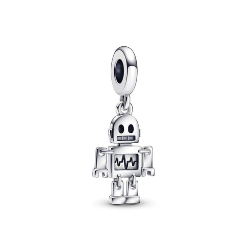 Charm Donna Pandora Bestie-Bot il Robot - 792250C01