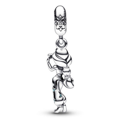 Pendente Donna Pandora Disney, Aladdin, Principessa Jasmine - 792343C01 - Gioielleria De Patto