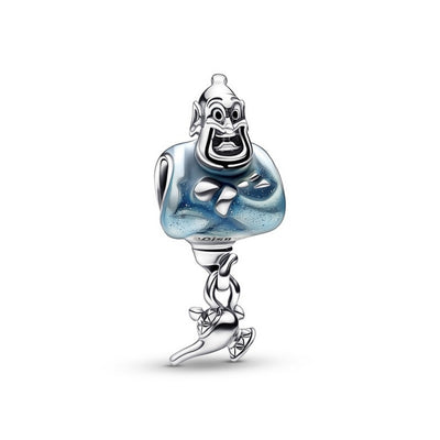 Charm Donna Pandora Disney, Aladdin, Genio - 792348C01 - Gioielleria De Patto
