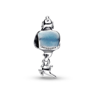 Charm Donna Pandora Disney, Aladdin, Genio - 792348C01 - Gioielleria De Patto