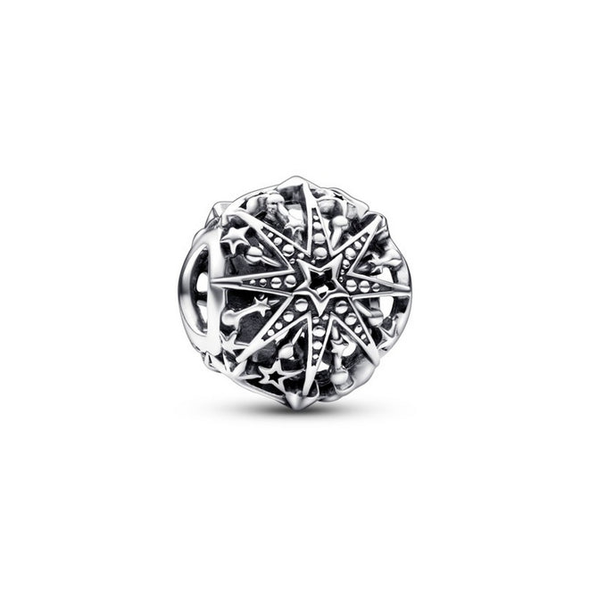 Charm Donna Pandora Stella Invernale - 792360C00