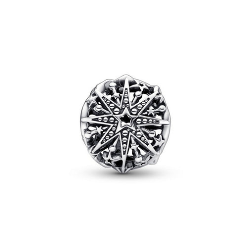 Charm Donna Pandora Stella Invernale - 792360C00