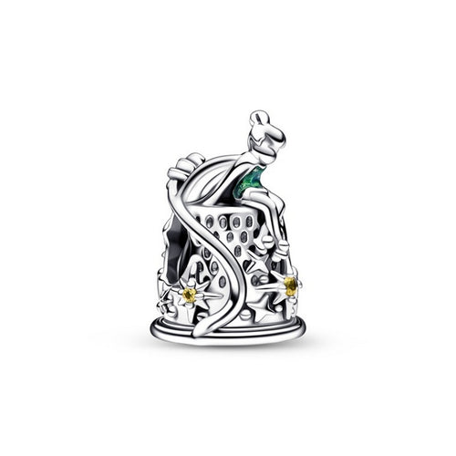 Charm Donna Pandora Disney, Trilli, Ditale da Cucito - 792520C01 - Gioielleria De Patto