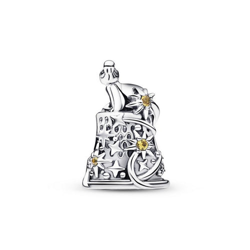 Charm Donna Pandora Disney, Trilli, Ditale da Cucito - 792520C01 - Gioielleria De Patto