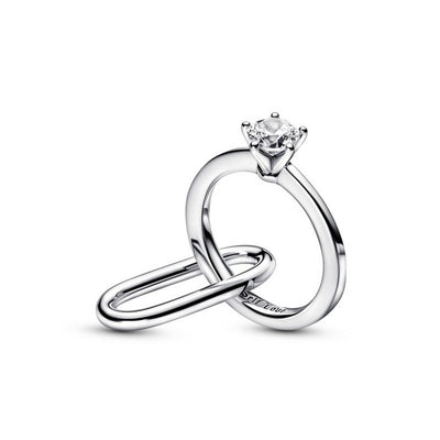 Doppio Link Donna Marry Me Pandora ME - 792525C01 - Gioielleria De Patto