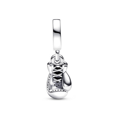 Pendente Donna Pandora Guantone da Boxe - 792550C01 - Gioielleria De Patto