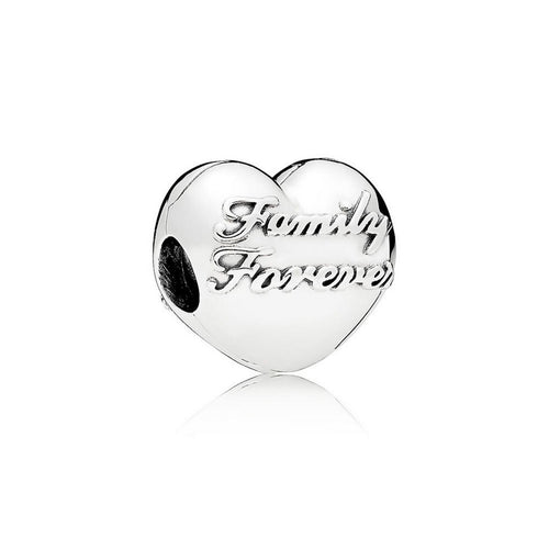 Charm Donna Pandora Famiglia Unita - 796204