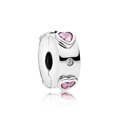 Charm Donna Pandora Esplosione d'Amore - 796591FPC - Gioielleria De Patto